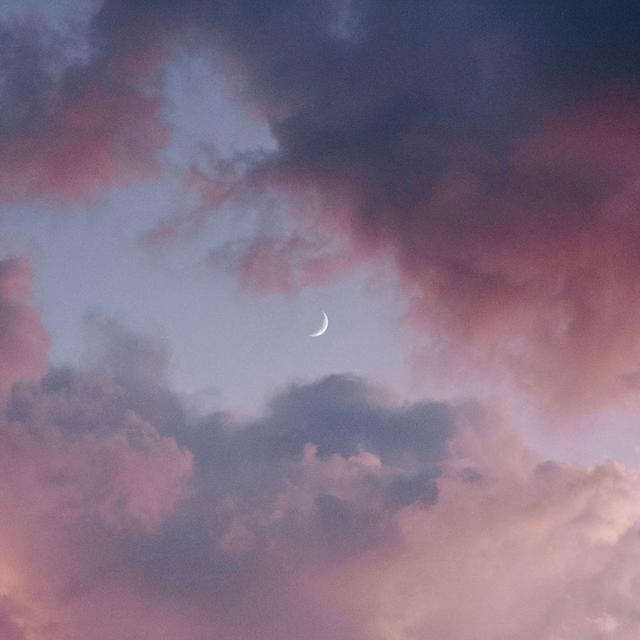 Album cover art for A Million Ways to Miss You