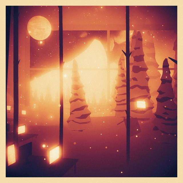 Album cover art for Dief