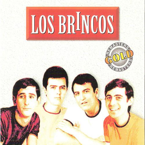 Album cover art for Los Brincos