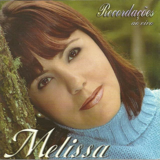 Album cover art for Recordações