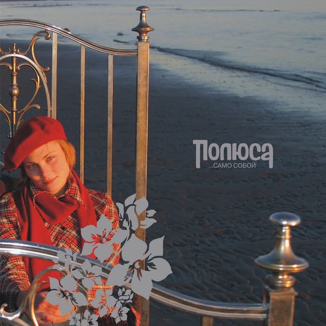 Album cover art for Само собой