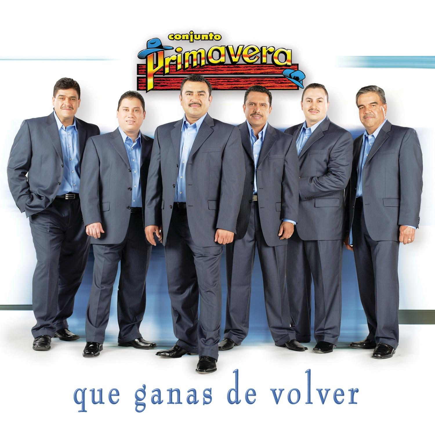 Qué Ganas de Volver