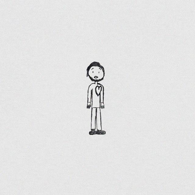 Album cover art for Mr. Feel