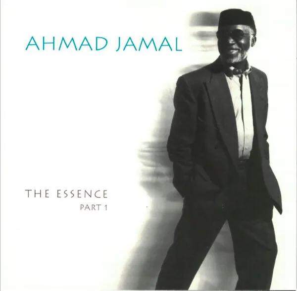 Album cover art for The Essence: Part 1