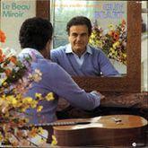 Album cover art for Le Beau Miroir