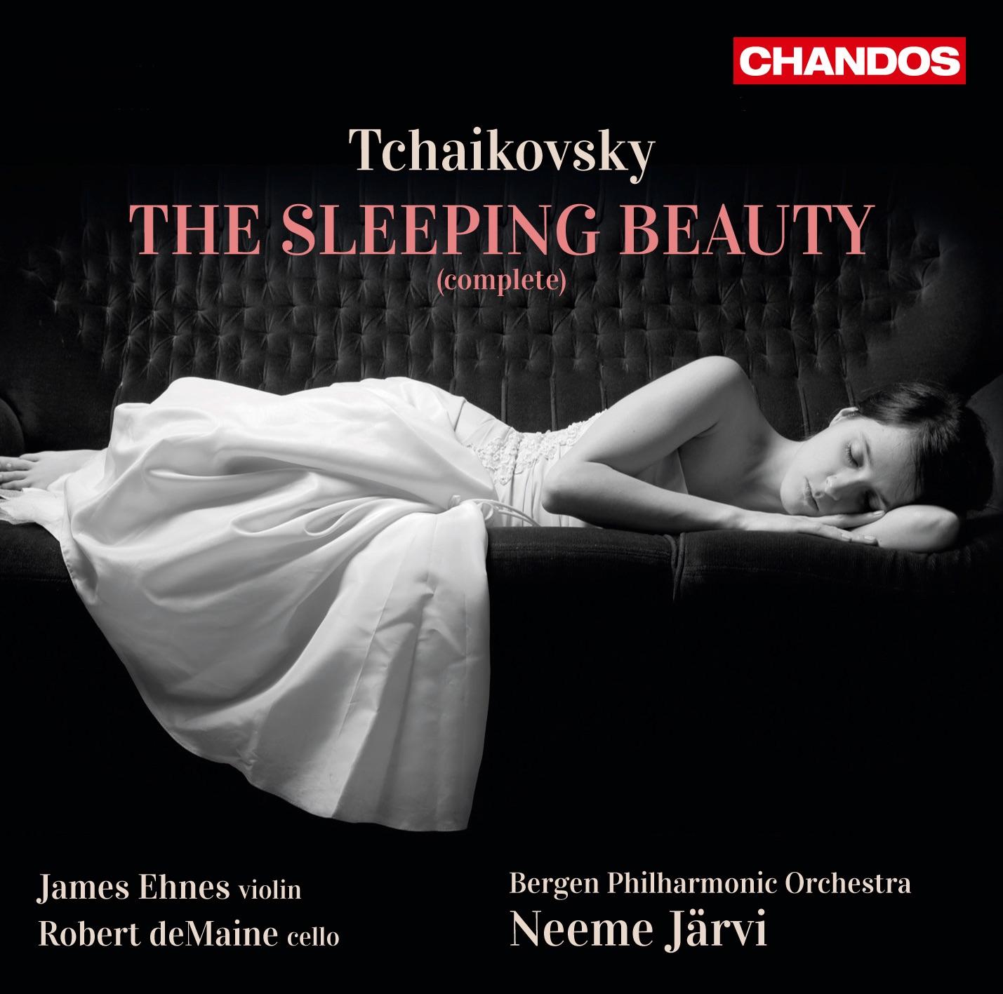 Tchaikovsky: The Sleeping Beauty, Op. 66