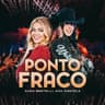 Ponto Fraco [Ao Vivo]