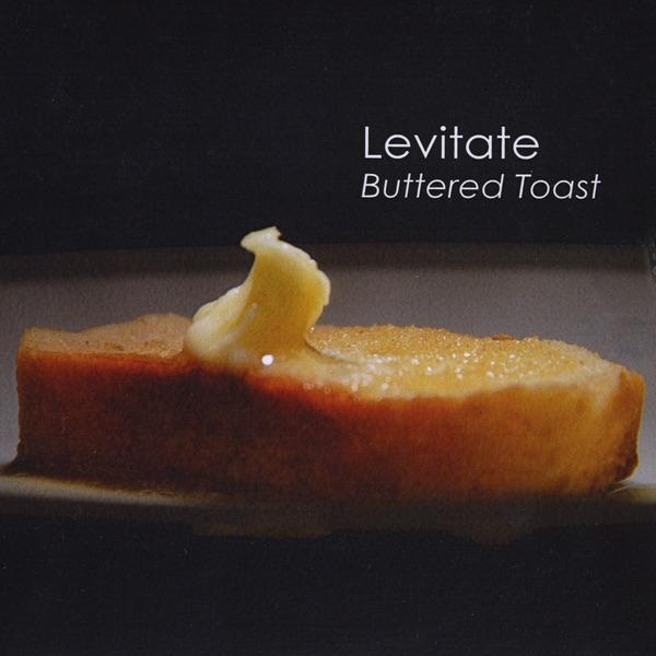 Album cover art for Buttered Toast