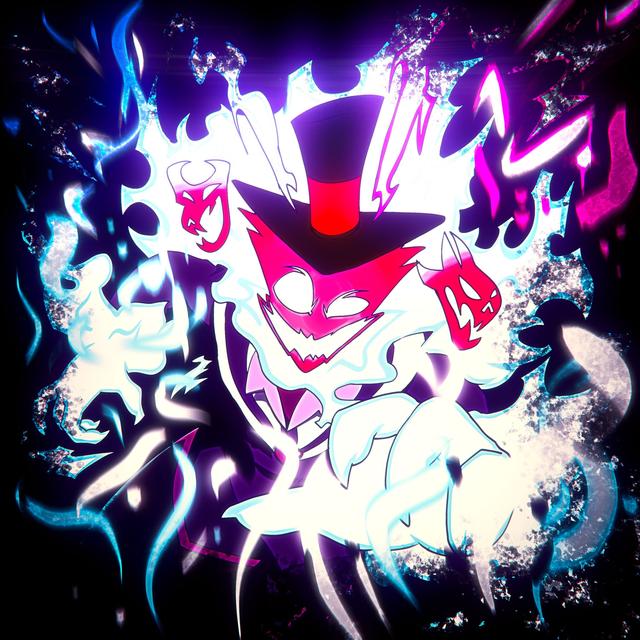 Album cover art for MONTAGEM MALÍCIA