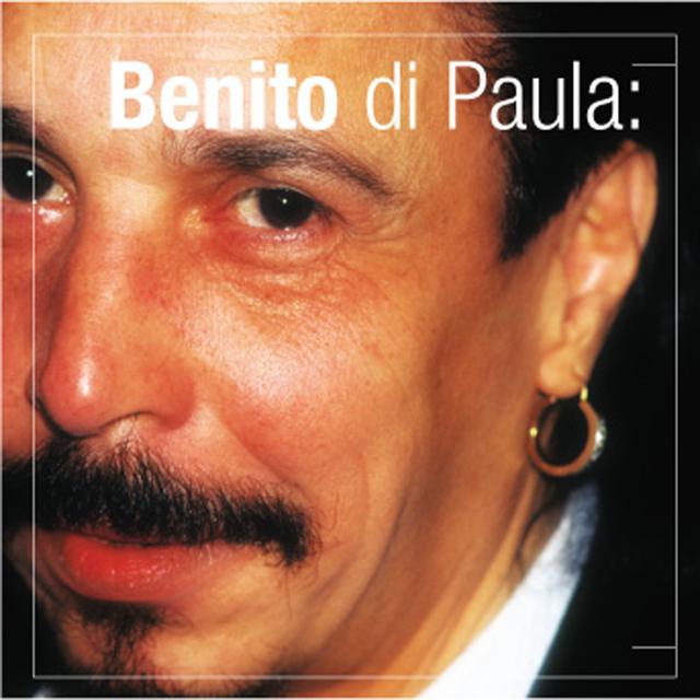 Album cover art for Talento