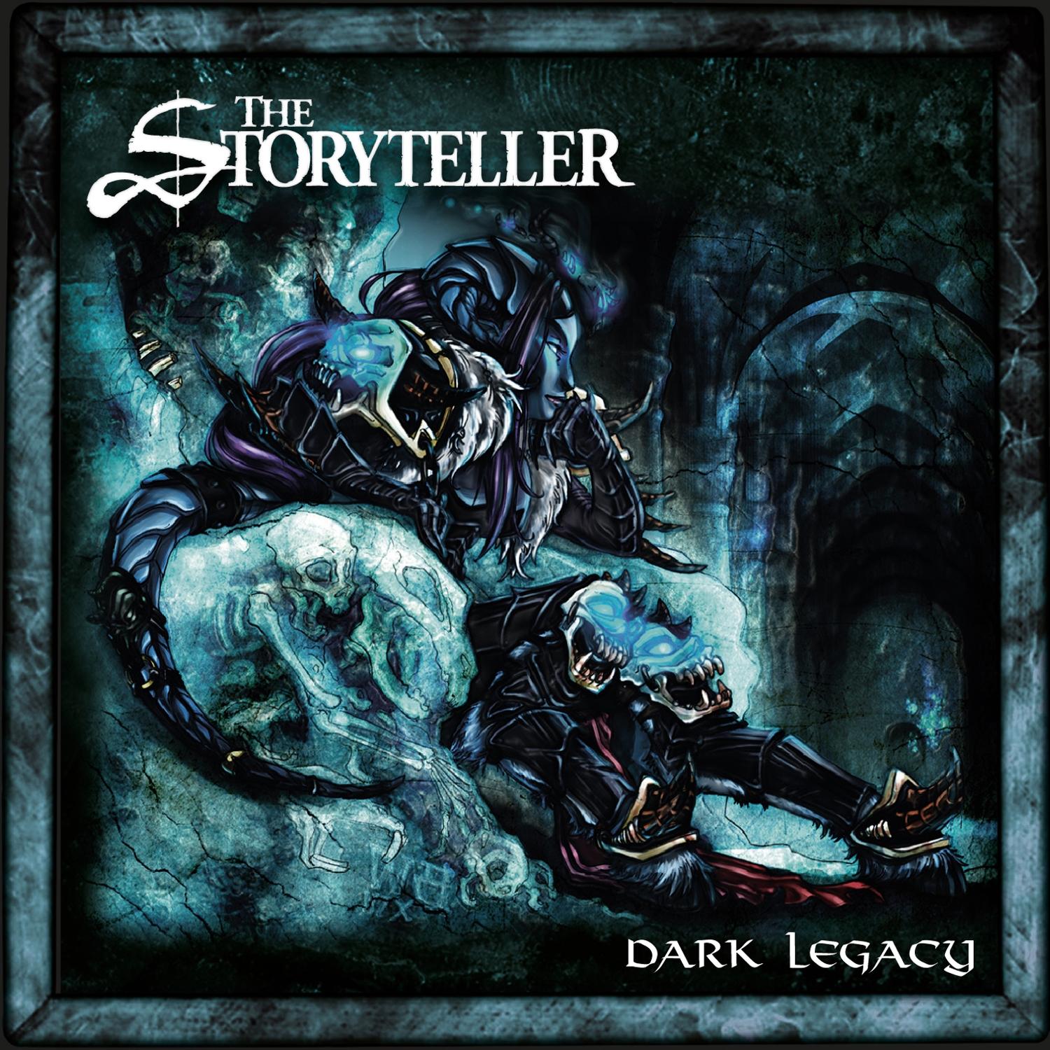 Dark Legacy