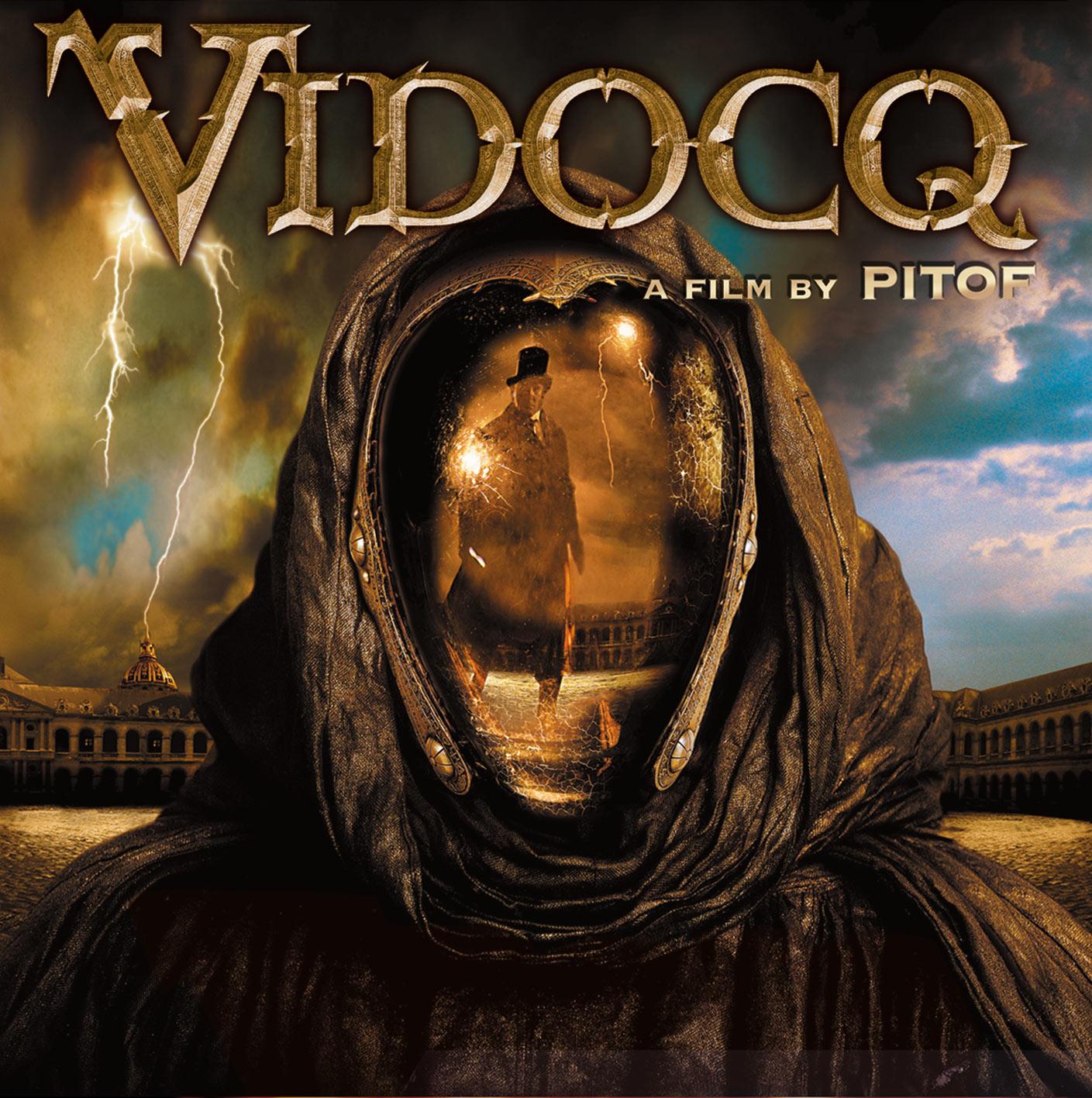 Vidocq [B.O.F.]
