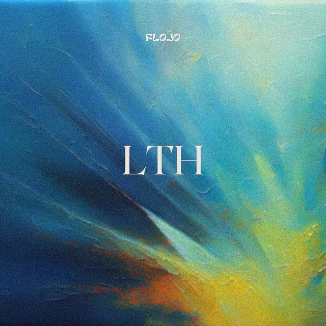 Album cover art for LTH