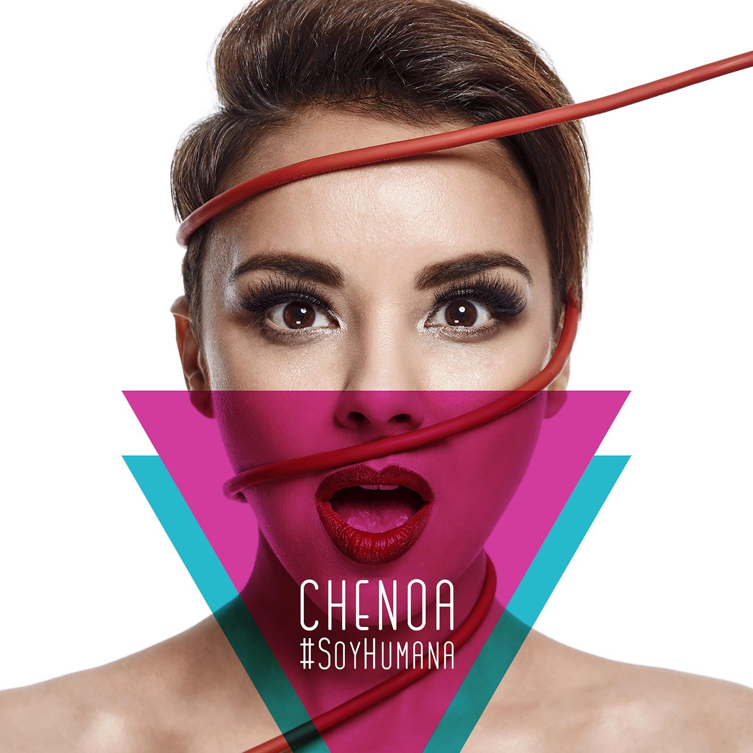 #SoyHumana