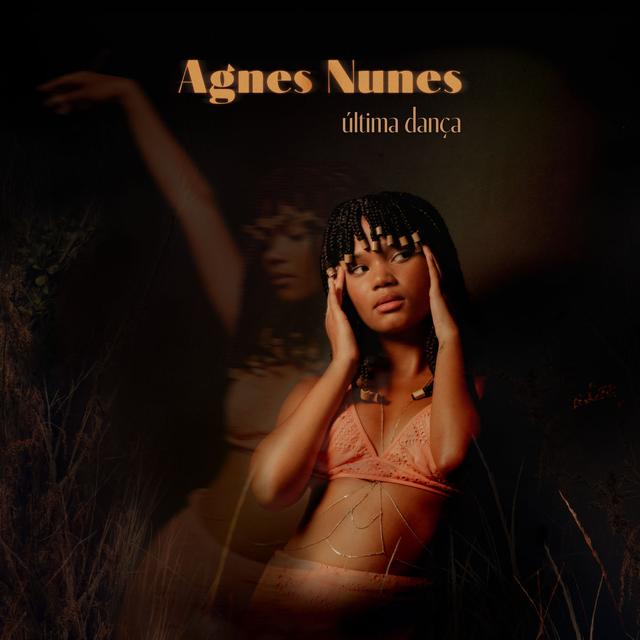 Album cover art for Última Dança