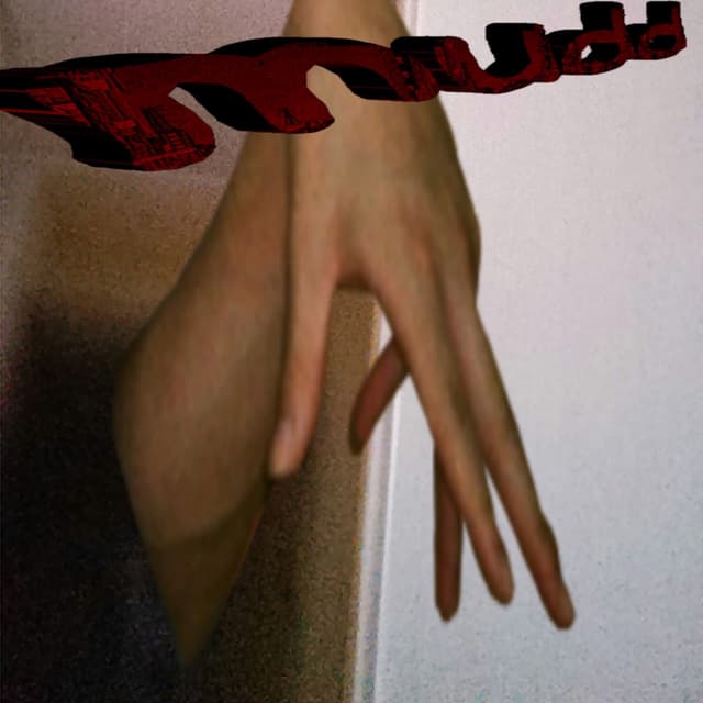 Album cover art for Mudd