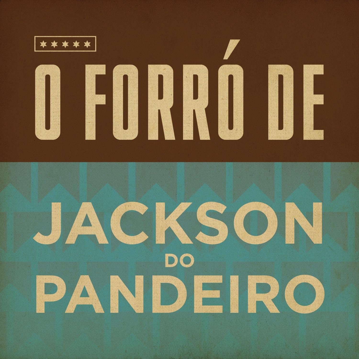 O Forró De Jackson Do Pandeiro