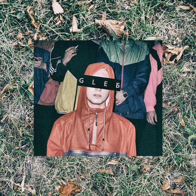 Album cover art for Lavička Pimpin