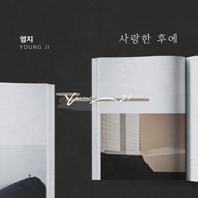 Album cover art for 위험한 약속 (Original Television Soundtrack) Pt. 9