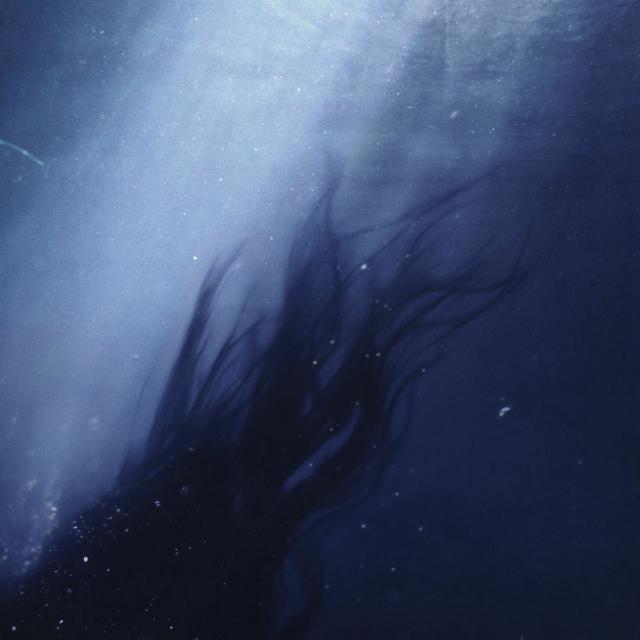 Album cover art for Azimuth