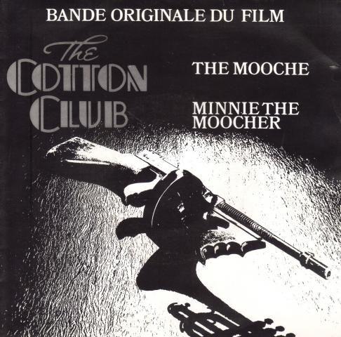 The Cotton Club [B.O.F.]