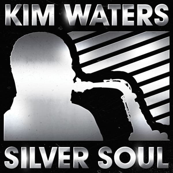 Album cover art for Silver Soul