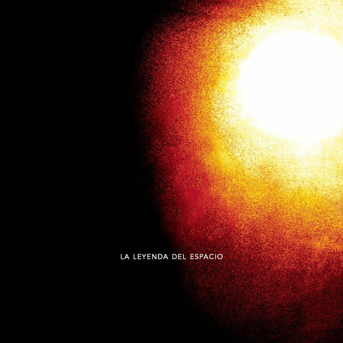 La Leyenda del Espacio