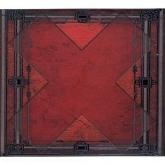 Album cover art for Invisible
