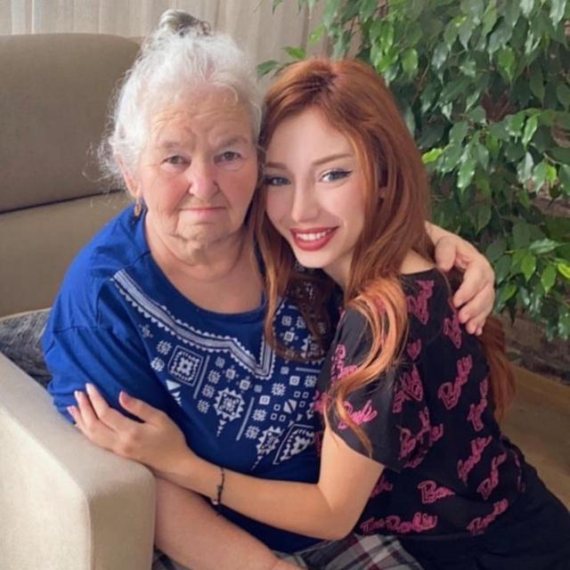 Album cover art for Öfkem Var