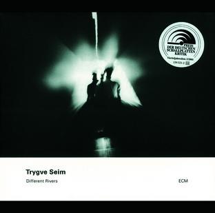Album cover art for Different Rivers
