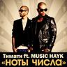 Ноты-числа
