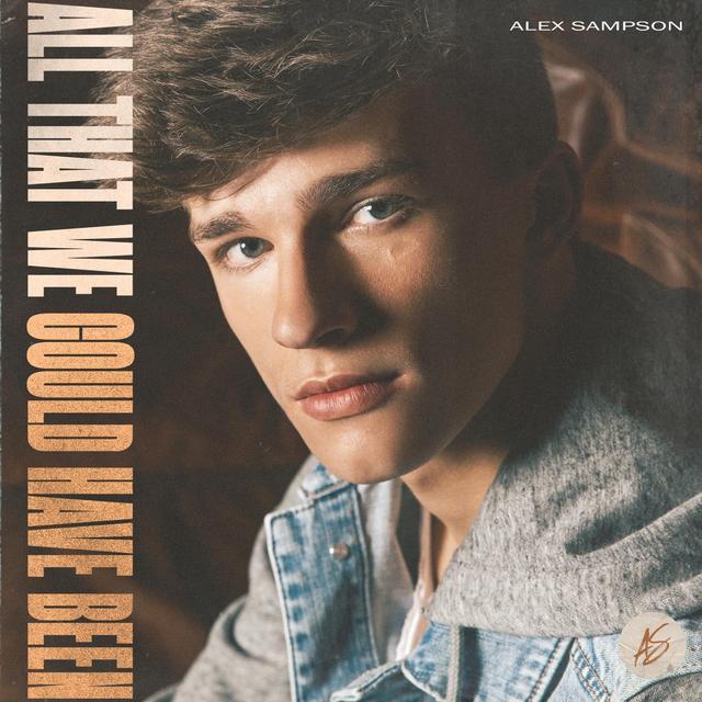 Album cover art for All That We Could Have Been