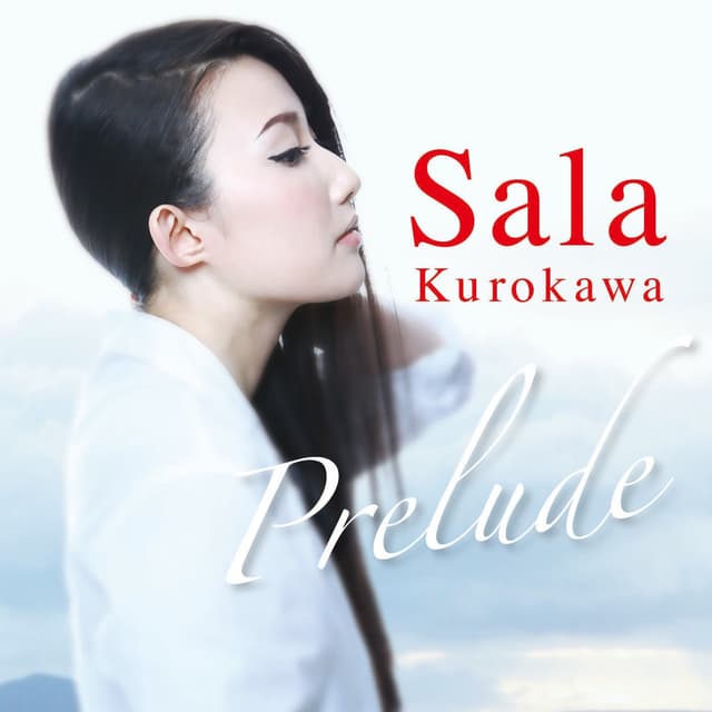 Album cover art for Prelude