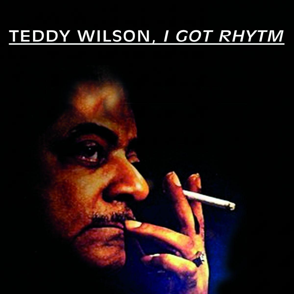 I Got Rhythm