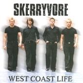 Album cover art for West Coast Life