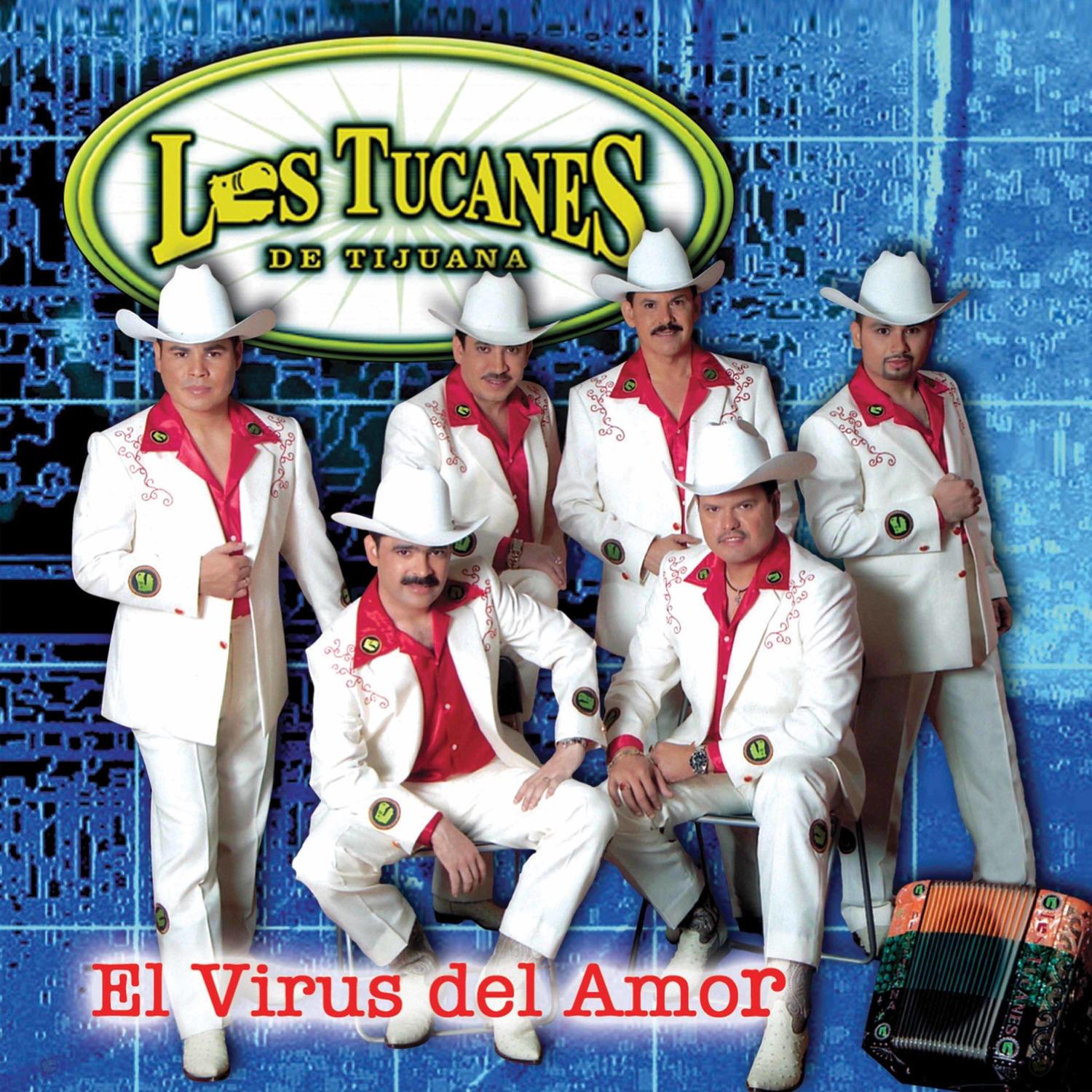 El Virus del Amor
