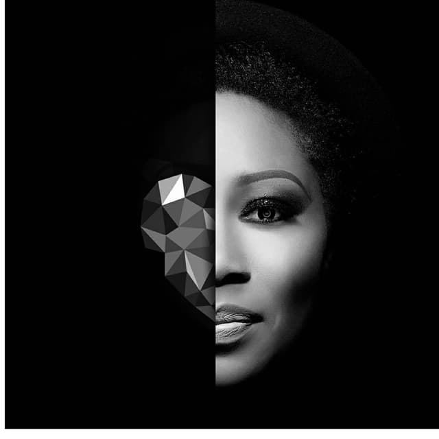 Album cover art for One on the Outside