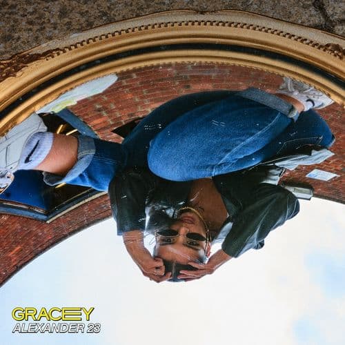 Album cover art for Like That