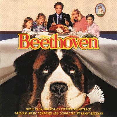 Beethoven [B.O.F.]