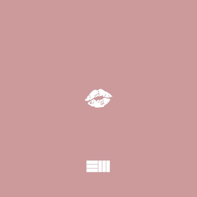 Album cover art for Seduce