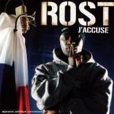 Album cover art for J'accuse