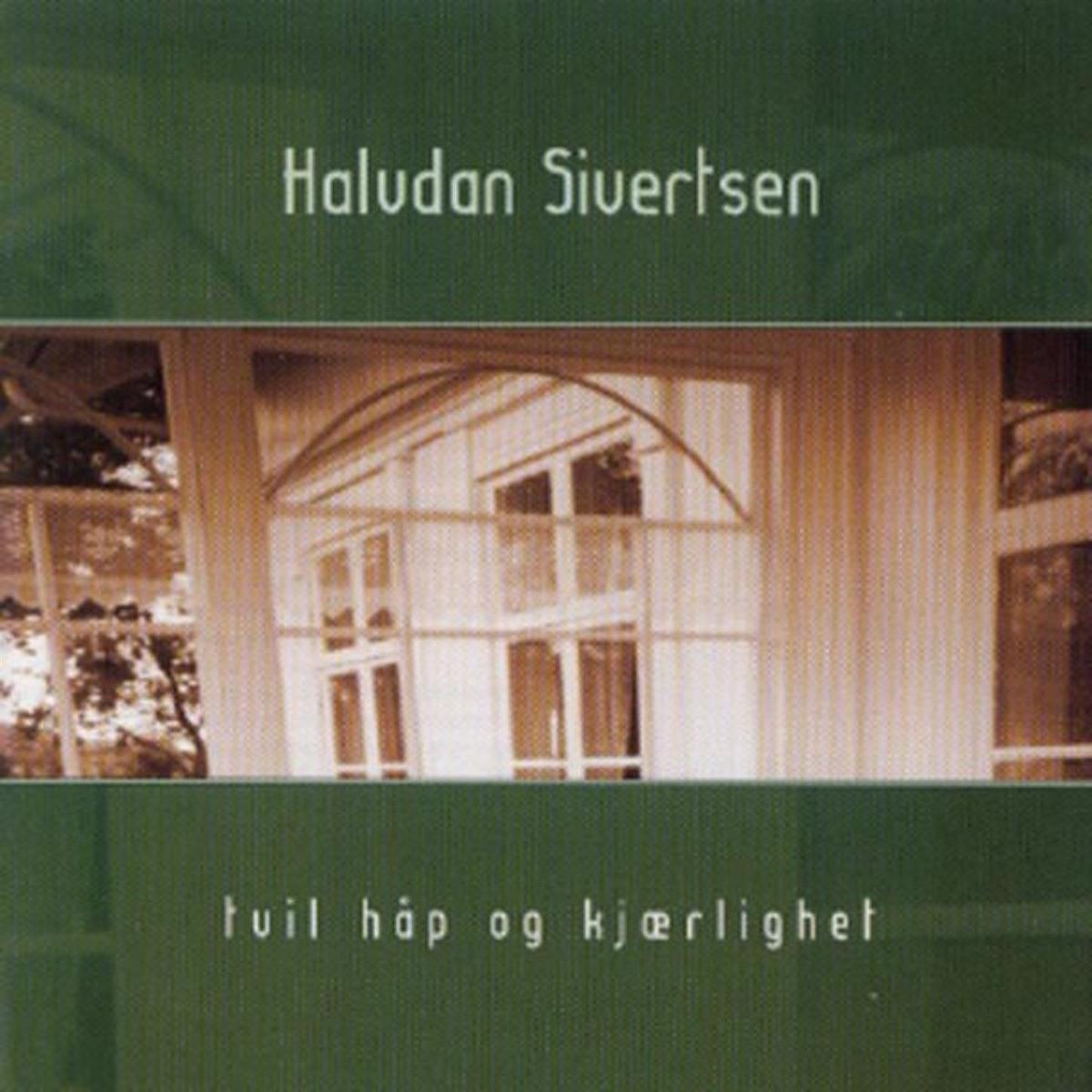 Tvil håp og kjærlighet