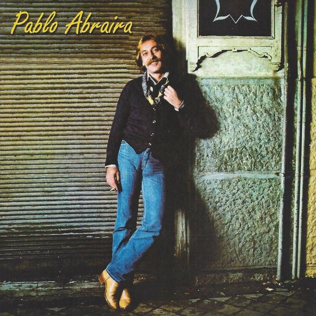 Album cover art for La Ciudad Dormida
