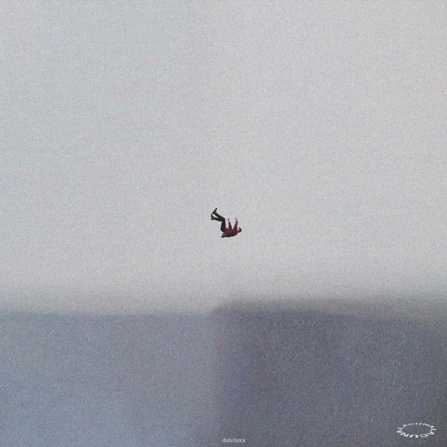 Album cover art for Incompleteness Dream
