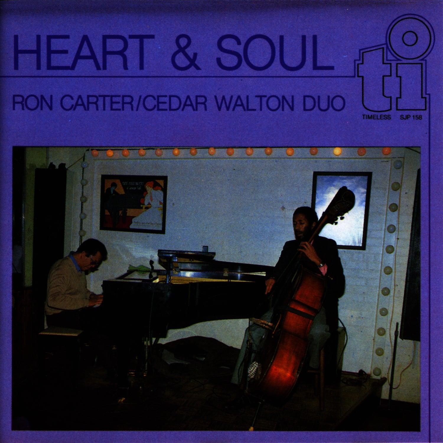 Heart & Soul