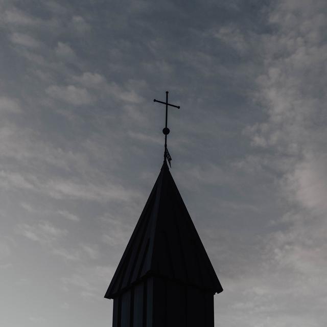 Album cover art for Good Plans / Doxology