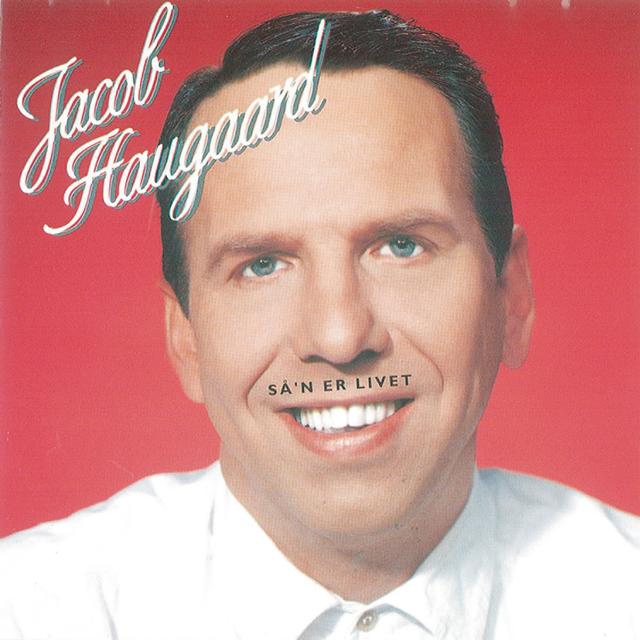 Album cover art for Så'n Er Livet