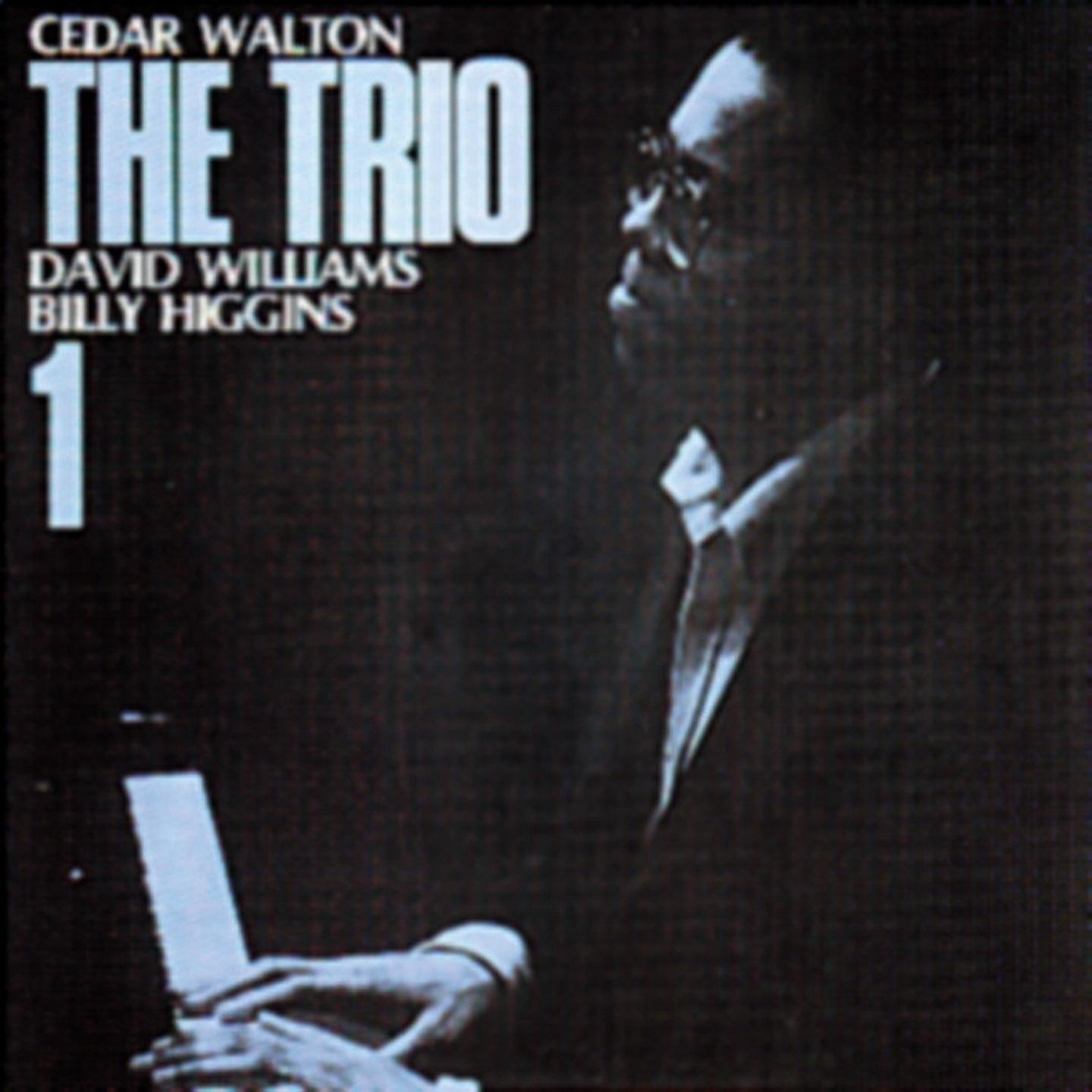 The Trio Vol. 1