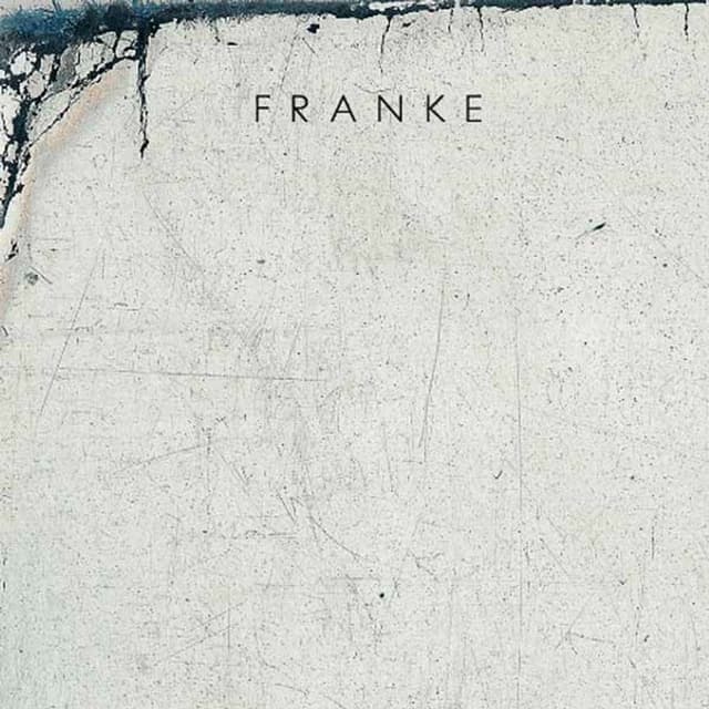 Album cover art for Optimismens hån