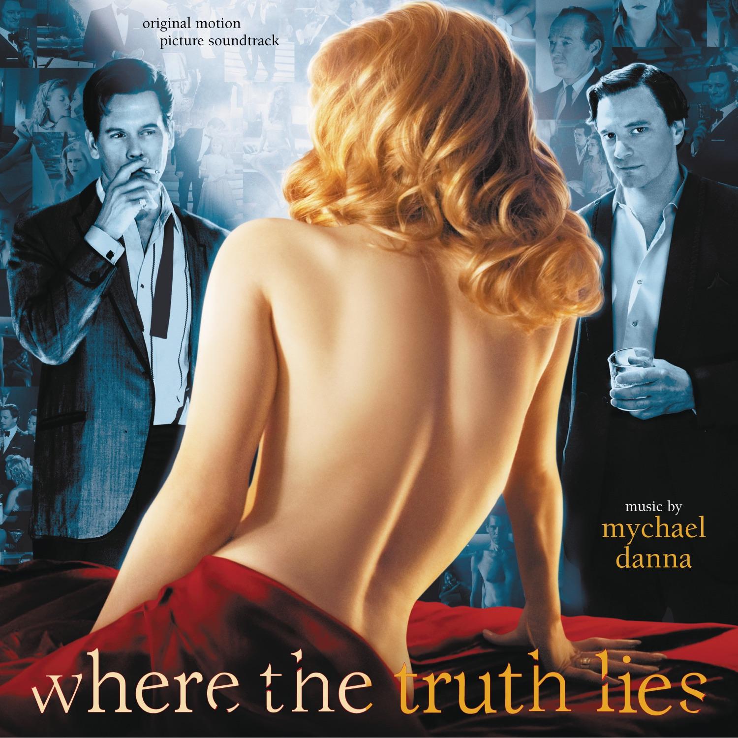 Where the Truth Lies (B.O.F.]